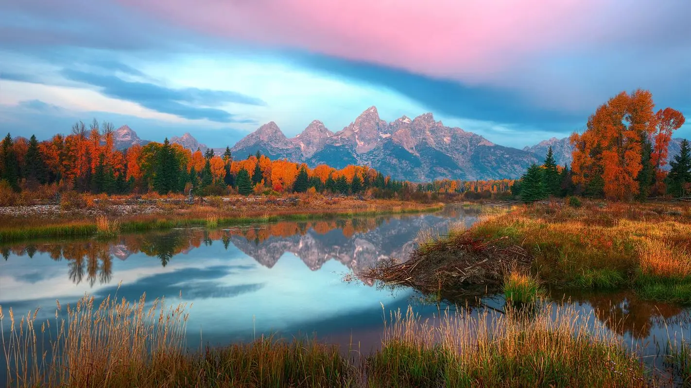绿色智慧工厂全自动
